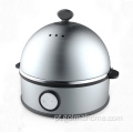 Cookware de cozinha nova 7 Caldeira de ovo inteiro Mais barato de boa qualidade Caldeira de ovo / fogão de ovo / vapor de ovo